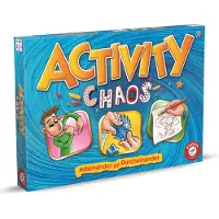 Piatnik Activiteit Chaos (Duits)