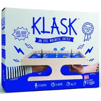 Carletto Deutschland Klask 2 Speler