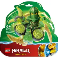 LEGO Ninjago 71779 Lloyd’s Drakenkracht Spinjitzu Spin