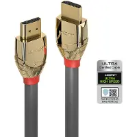 Lindy 901853894 5 M Hdmi-kabel