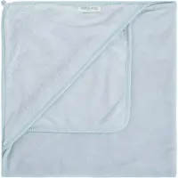Babys Only Wikkeldeken Cozy misty blue