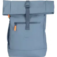 Princess Traveller - PT01 - Rugzak- Platinum Navy - Laptop vak - Duurzaam materiaal RCS gecertificeerd