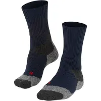 Falke Wandelsokken Men TKX Expedition Marine-Schoenmaat 39 - 41