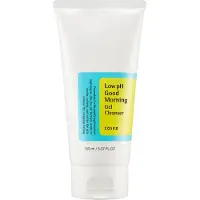 CosRx Low pH Good Morning Gel Cleanser 150 ml