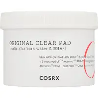CosRx One Step Original Clear Pad | 70 stuks