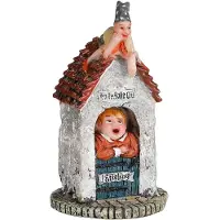 Edelman Huis van Holle Bolle Gijs (miniatuur)