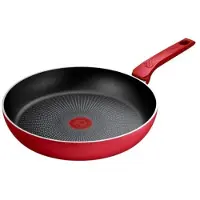 Big Buy Cooking Casserolepan met deksel Tefal Ø 24 cm