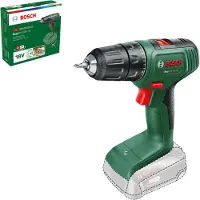 Bosch Easydrill 18V-40 (zonder accu)