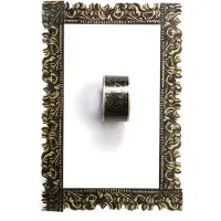Droog Design - Do frame tape - Zelfklevende Tape - Decoratief