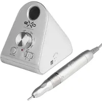 EXO Silent SX7 - Manicure/Pedicure Frees - 48W Vermogen - 35.000 RPM - Borstelloze Handpiece