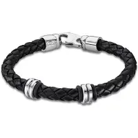 Lotus Stijlvol Heren Lotus Armband LS2093-2/1