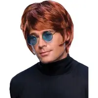 Espa Pruik Elton bruin