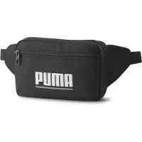 Puma Plus Waist Pack Zwart