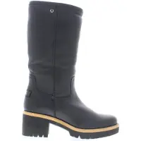 Panama jack Patricia Igloo B5 Laarzen zwart Maat 38