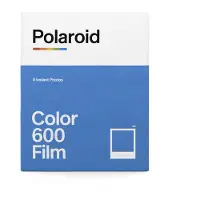 Polaroid Color Instant Film (voor 600-camera's)