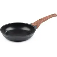 Ad Vitam Black Line Koekenpan - Koekenpan inductie - 20 cm