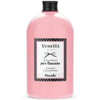 Ventilii Milano Wasparfum Nuvole 500ml – Ventilii Milano