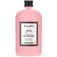 Ventilii Milano Wasparfum Antartide 500ml – Ventilii Milano