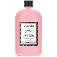 Ventilii Milano Wasparfum Mattino 500ml – Ventilii Milano