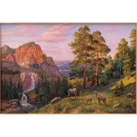 Beldizart Proskyne 60*40 cm AZ-1918