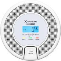X-Sense CO03D Koolmonoxidemelder
