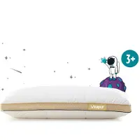 Vitapur NEO Hybride Memory Foam Kinderkussen - 40x60 cm