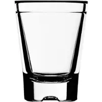 Strahl Shotglas 37 Ml Polycarbonaat