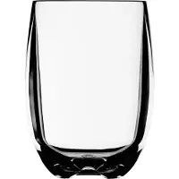 Strahl Design+Contemporary Wijn/ Water-/Sapglas - 247 ml - Transparant