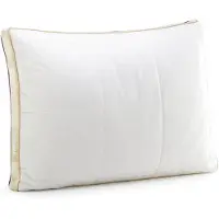Vitapur Hoofdkussen - Hoofdkussen Nekklachten - Hoofdkussen Nekpijn - Verkoelend Hoofdkussen - Traagschuim Hoofdkussen - Geschikt voor rug-, zij- en buikslapers - Ergonomisch Hoofdkussen 50x70 cm