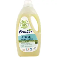 Ecodoo Wasmiddel vloeibaar Marseille zeep