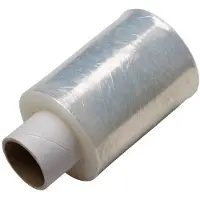 Schäfer Shop Pure Luchtkussenenveloppen, 200 x 275 mm, wit, 100 stuks