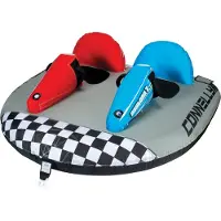 Connelly Daytona 2 Towable Fun Tube - 2 Personen