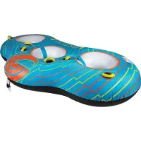 Connelly Wing 3 Towable Fun Tube - 3 Personen