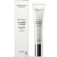 Mádara Time Miracle Radiant Shield Day Cream SPF15 40 ml