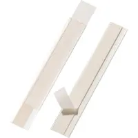 Durable Etikethouder Kunststof (l x b x h) 200 x 200 x 30 mm 30 mm 1 stuk(s)