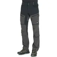 Whistler Outdoorbroek 'Kodiak' zwart