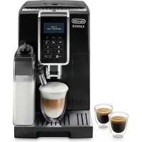 De'Longhi DeLonghi ECAM 356.57.B, volautomatische koffiemachine