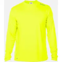 Vapor Apparel SKINSHIELD - UV-sportshirt met lange mouwen voor heren - XL