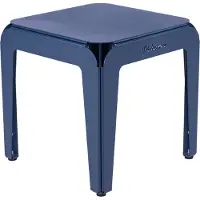 Weltevree Bended Stool 45 - Blauwgrijs