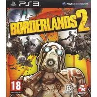 Borderlands 2 - PS3