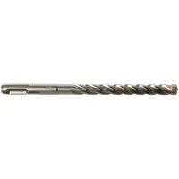 Milwaukee SDS-plus hamerboor MX4 10x160mm