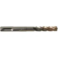 Milwaukee SDS-PLUS HAMERBOOR MX4 10 X 110 MM