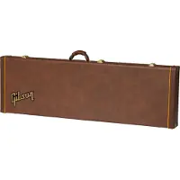 Gibson Thunderbird Case Modern Brown
