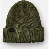 Rip Curl Impact Regular Beanie Groen Man
