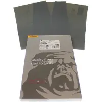 Mirka Waterproof Schuurpapier 140x230mm - P2500