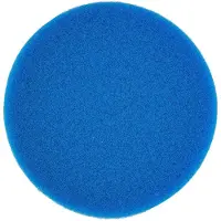 Makita SPONS BLAUW ZACHT MEDIUM 100MM