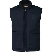 Noppies Jas Wadley - Dark Sapphire - Maat 116