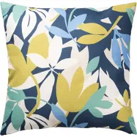 Scion in-outdoor sierkussen Baja Forest - 45x45 cm