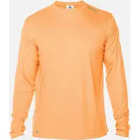 Vapor Apparel SKINSHIELD - UV Shirt met lange mouwen voor heren - FACTOR 50+ Zonbescherming - UV werend - XL