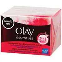 Olay Essentials 2-in-1 Hydraterende Nachtcrème - 50 ml